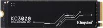 SSD 2048GB Kingston KC3000 M.2 2280 PCIe 4.0 x4 NVMe 3D TLC (SKC3000D/2048G)