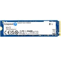 SSD накопитель Kingston G4 M.2 NVME 2000GB (SNV3S/2000G)