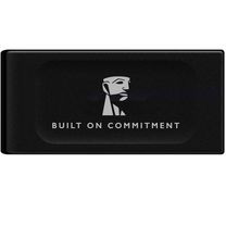 SSD накопитель Kingston USB Type-C 2TB XS1000 (SXS1000/2000GA)