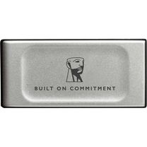 Портативный SSD Kingston XS2000 BOC 4TB USB 3.2 Gen2 (2x2) Type-C 3D NAND (SXS2000/4000GA)