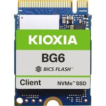SSD накопитель Kioxia M.2 2230 256GB (KBG60ZNS256G)