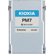 SSD накопитель Kioxia SAS2.5" 1.92TB TLC 24GB/S PM7-R KPM7VRUG1T92