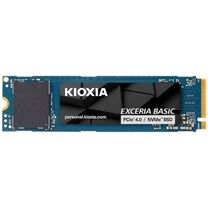 SSD накопитель Kioxia G4 M.2 NVME 2TB LSF10Z002TG8
