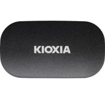 SSD накопичувач Kioxia USB3.2 500GB EXT. LXD20K500GG8
