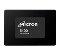 SSD накопичувач LENOVO 1.92TB SATA 2.5/5400 PRO (4XB7A82261)