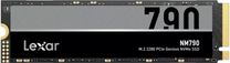 SSD-накопитель LEXAR PCIE G4 M.2 NVME 1TB NM790 (LNM790X001T-RNNNG) SSD-накопитель LEXAR PCIE G4 M.2 NVME 1TB NM790 (LNM790X001T-RNNNG)