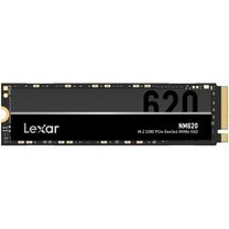 SSD накопитель LEXAR NM620 256GB M.2 PCIE NVMe LNM620X256G-RNNNG