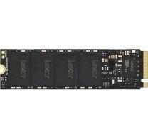 SSD накопитель LEXAR NM620 512GB M.2 PCIE NVMe LNM620X512G-RNNNG
