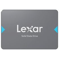 SSD-накопитель LEXAR SATA2.5" 240GB 6GB/S NQ100 (LNQ100X240G-RNNNG)