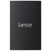 Твердотільний запам’ятовувальний пристрій накопичувач (SSD) USB3.2 512GB EXT. LSL500X512G-RNBNG LEXAR Твердотільний запам’ятовувальний пристрій накопичувач (SSD) USB3.2 512GB EXT. LSL500X512G-RNBNG LEXAR
