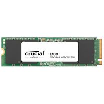 SSD накопитель Micron M.2 2280 1TB E100 (CT1000E100SSD8)