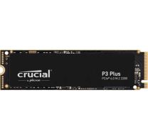 SSD накопитель Micron M.2 2280 2TB (CT2000P3PSSD8)