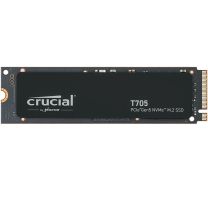 SSD накопитель Micron M.2 2280 4TB T705 (CT4000T705SSD3)