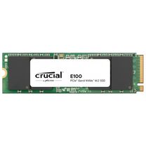SSD накопитель Micron M.2 2280 480GB E100 (CT480E100SSD8)