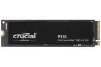 SSD накопичувач Micron M.2 2280 500GB P310 (CT500P310SSD8)