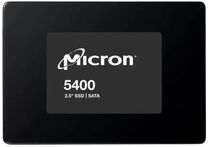 SSD накопичувач Micron 5400 PRO 3.84 TB (MTFDDAK3T8TGA-1BC1ZABYYR)