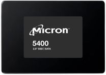 SSD накопитель Micron 5400 MAX 480 GB (MTFDDAK480TGB-1BC1ZABYYR)