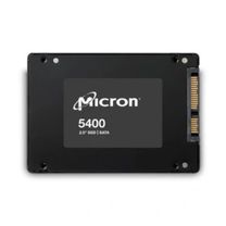 SSD накопичувач Micron 5400 Pro 7.68 TB (MTFDDAK7T6TGA-1BC1ZABYYR)