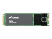 SSD накопичувач Micron 7450 PRO 960 GB (MTFDKBA960TFR-1BC1ZABYYR)