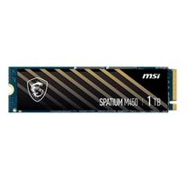 SSD накопичувач MSI G4 M.2 NVME 1TB SPAT. M450 S78-440L0M0-P83