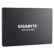 SSD накопитель GIGABYTE 240GB 2.5" SATA (GP-GSTFS31240GNTD)