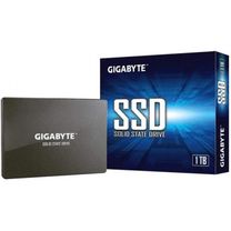 Накопитель 2.5" SSD 1TB Gigabyte GP-GSTFS31100TNTD