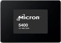 Накопитель SSD 2.5" 1.92TB 5400 MAX Micron (MTFDDAK1T9TGB-1BC1ZABYYR)