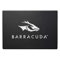 Накопичувач SSD 2.5" 1.92TB Seagate (ZA1920CV1A002) Накопичувач SSD 2.5" 1.92TB Seagate (ZA1920CV1A002)