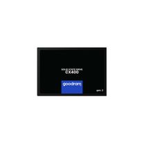 Накопичувач SSD 2.5" 1TB Goodram (SSDPR-CX400-01T-G2)