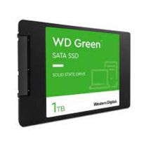 Накопичувач SSD 2.5" 240GB WD (WDS240G3G0A)