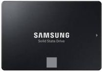 Накопитель SSD 2.5" 250GB 870 EVO Samsung (MZ-77E250B/EU)