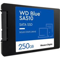 Накопитель SSD 2.5" 250GB WD (WDS250G3B0A)