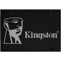 Накопитель SSD 2.5" 256GB Kingston (SKC600/256G)