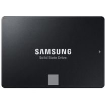 SSD накопитель Samsung 870 EVO 4TB (MZ-77E4T0B)
