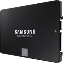 Накопитель SSD 2.5" 500GB 870 EVO Samsung (MZ-77E500B/EU)