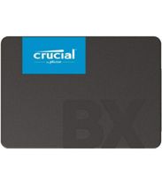 Накопитель SSD 2.5" 500GB Micron (CT500BX500SSD1)
