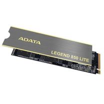Накопитель SSD ADATA M.2 2TB PCIe 4.0 LEGEND 850 Lite (ALEG-850L-2000GCS)