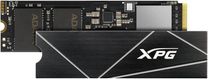 Накопичувач SSD ADATA M.2 2TB PCIe 4.0 XPG GAMMIX S70 BLADE (AGAMMIXS70B-2T-CS)