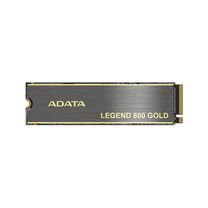 Накопитель SSD ADATA M.2 2TB PCIe 4.0 XPG LEGEND 800 GOLD