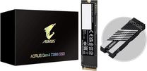 Накопитель SSD GIGABYTE M.2 2TB PCIe 4.0 AORUS