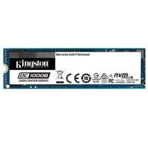 Накопичувач SSD Kingston M.2 240GB PCIe 3.0 DC1000B