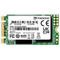 Накопичувач SSD M.2 2242 250GB Transcend (TS250GMTS425S) Накопичувач SSD M.2 2242 250GB Transcend (TS250GMTS425S)