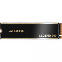Накопичувач  SSD M.2 2280 1TB ADATA (SLEG-900-1TCS)