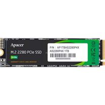Накопичувач SSD M.2 2280 1TB Apacer (AP1TBAS2280P4X-1)