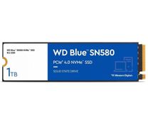 Накопитель SSD M.2 2280 1TB SN580 Blue WD (WDS100T3B0E)
