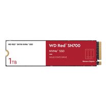 Накопичувач SSD M.2 2280 1TB SN700 RED WD (WDS100T1R0C)