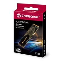 Накопичувач SSD M.2 2280 1TB Transcend (TS1TMTE250S)