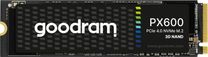 Накопичувач SSD M.2 2280 250GB PX600 Goodram (SSDPR-PX600-250-80) Накопичувач SSD M.2 2280 250GB PX600 Goodram (SSDPR-PX600-250-80)