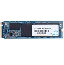 Накопичувач SSD M.2 2280 256GB Apacer (AP256GAS2280P4-1)
