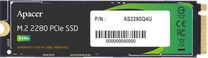 Накопитель SSD M.2 2280 2TB Apacer (AP2TBAS2280Q4U-1)